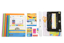 Elementary School Supplies Deluxe Kit