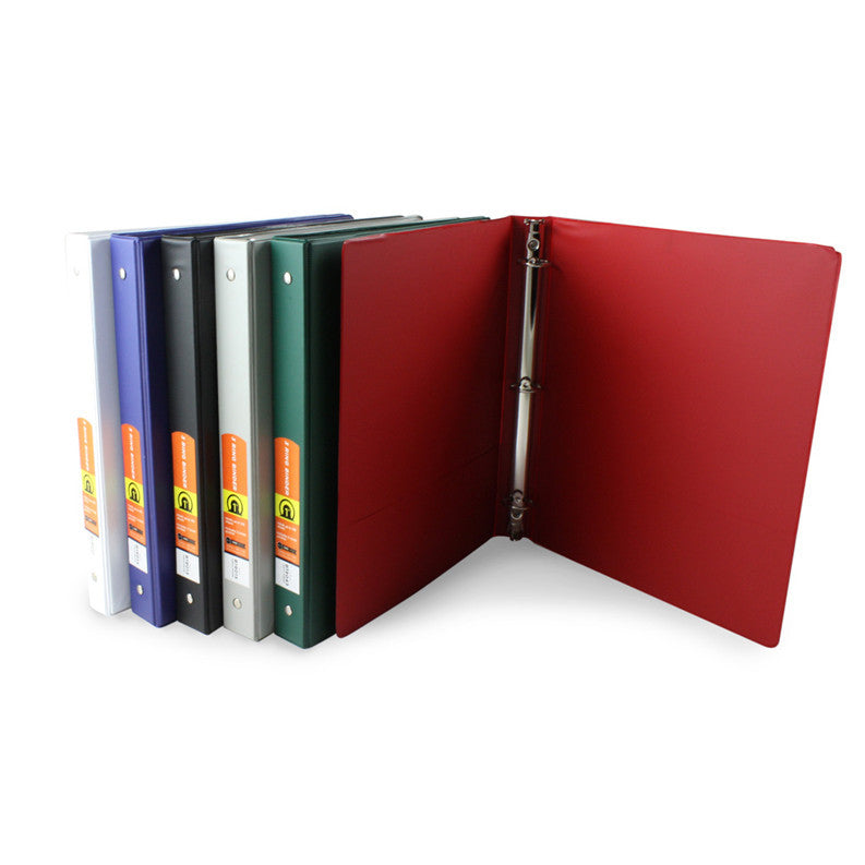 Wholesale 1 3-Ring Binder – BLU School Supplies 1 3 ring binder
