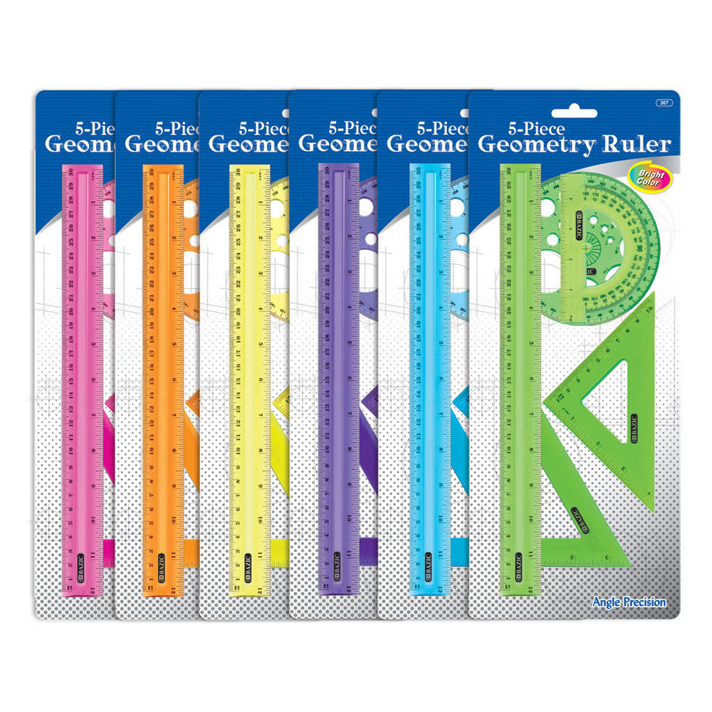 Wholesale Geometry Set – BLU School Supplies