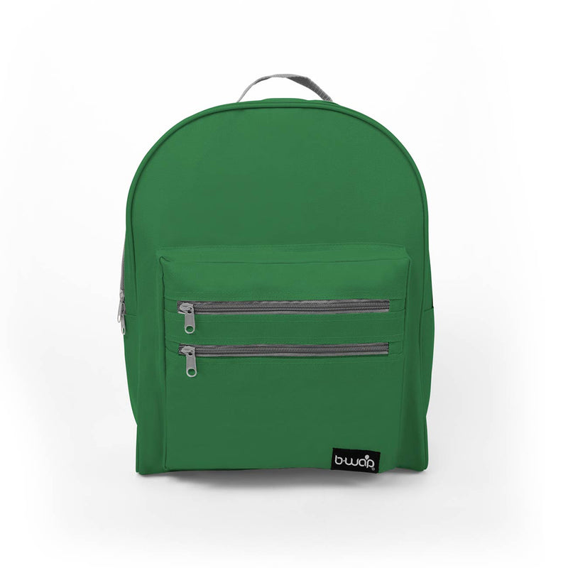 Tree Scout Wholesale 16 inch Classic Bulk Backpacks