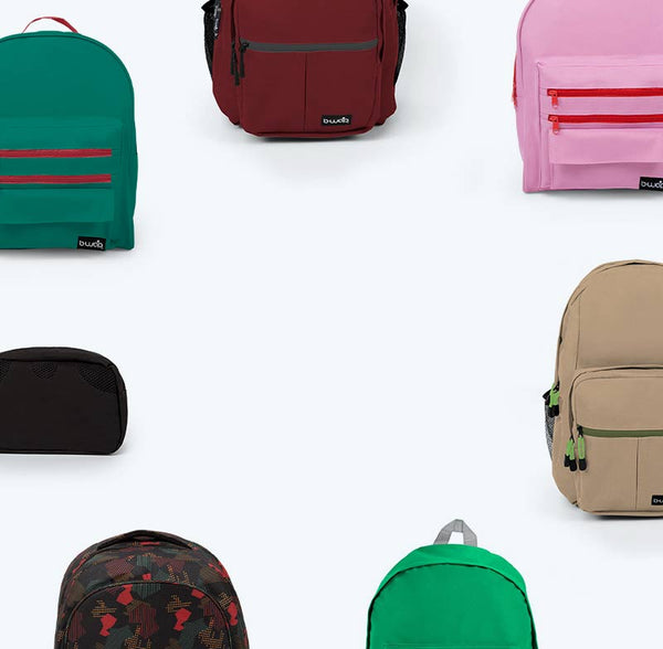 Backpack Sizing 101: What's the right size for your kiddos? BLU School Supplies Backpack Sizing 101: What's the right size for your kiddos? BLU School Supplies