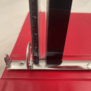 1.5" 3-Ring View Binder ($3.00 per Binder | 24 per Case)