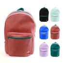 Wholesale 17" Standard Backpack Assorted Colors