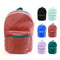 Wholesale 17" Standard Backpack Assorted Colors