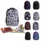 Wholesale 1st-5th Grade Essentials Kit (54 Items per Kit) in 17" Intermediate Backpack