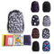 Wholesale PreK-Kindergarten Essentials Kit (49 Items per Kit) 17" Intermediate Backpack