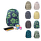 Wholesale Student Base Kit (21 Items per Kit) in 17" Intermediate Backpack