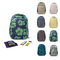 Wholesale 6th-12th Grade Base Kit (24 Items per Kit) in 17" Intermediate Backpack