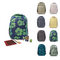 Wholesale PreK-5th Grade Base Kit (40 Items per Kit) in 17" Intermediate Backpack