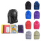 Wholesale PreK-Kindergarten Essentials Kit (49 Items per Kit) in 17" Mesh Backpack