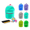 Wholesale Student Base Kit (21 Items per Kit) in 17'' Standard Backpack