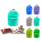 Wholesale 1st-5th Grade Essentials Kit (54 Items per Kit) in 17'' Standard Backpack