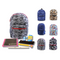 Wholesale Student Essentials Kit (24 Items per Kit) in 17'' Standard Backpack