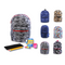 Wholesale Student Base Kit (21 Items per Kit) in 17'' Standard Backpack