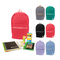 Wholesale 6th-12th Grade Essentials Kit (43 Items per Kit) in 19'' Asst Color Standard Backpack