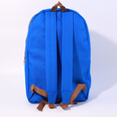 Wholesale 6th-12th Grade Essentials Kit (43 Items per Kit) in 19'' Asst Color Standard Backpack