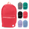 Wholesale 19" Standard Backpacks Assorted Colors