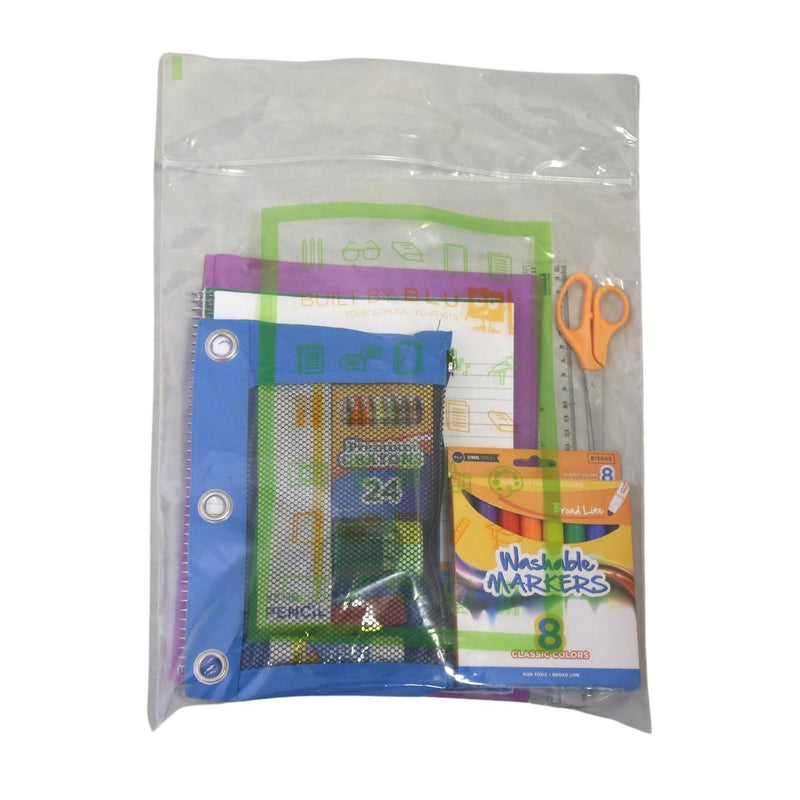 Wholesale 1st-5th Grade Essentials Kit (54 Items per Kit)