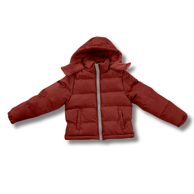 Wholesale Child Coats, Adventure Collection (12 per case) Assorted Colors