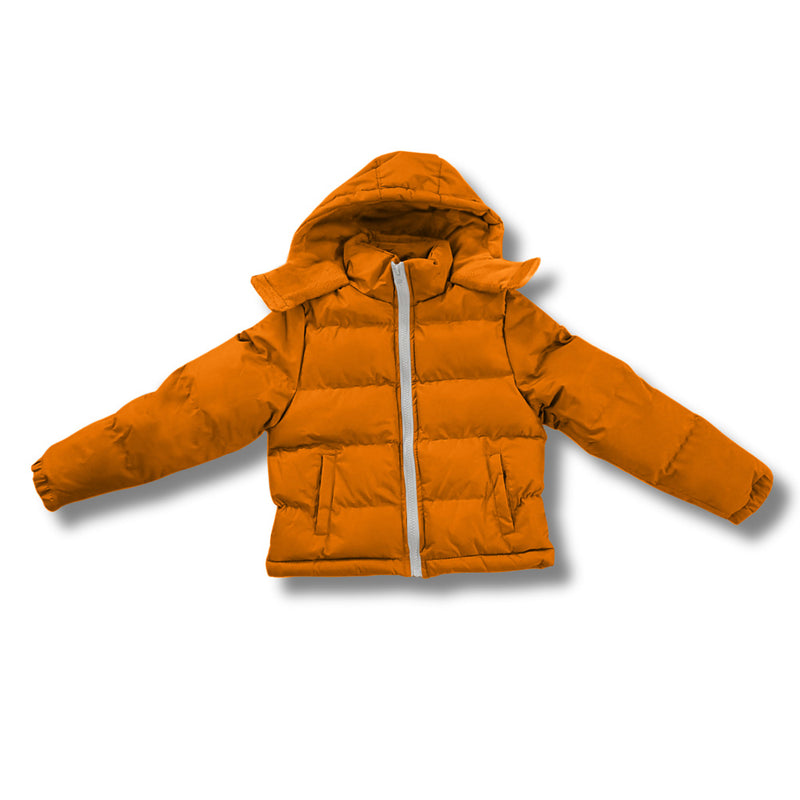 Wholesale Child Coats, Adventure Collection (12 per case) Assorted Colors