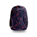 17" Intermediate Backpacks ($9.95 per Bag | 24 per Case), Individual Colors