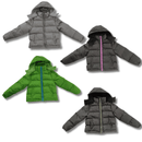 Wholesale Child Coats - Asst Size 2/3/4