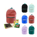 6th-12th Grade Essentials Kit (24 Items per Kit) in 17" Standard BP ($14.50 per Kit | 6 per Case) Solid Combo