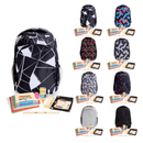 Wholesale 1st-5th Grade Deluxe Kit (62 Items per Kit) in 17" Intermediate Backpack