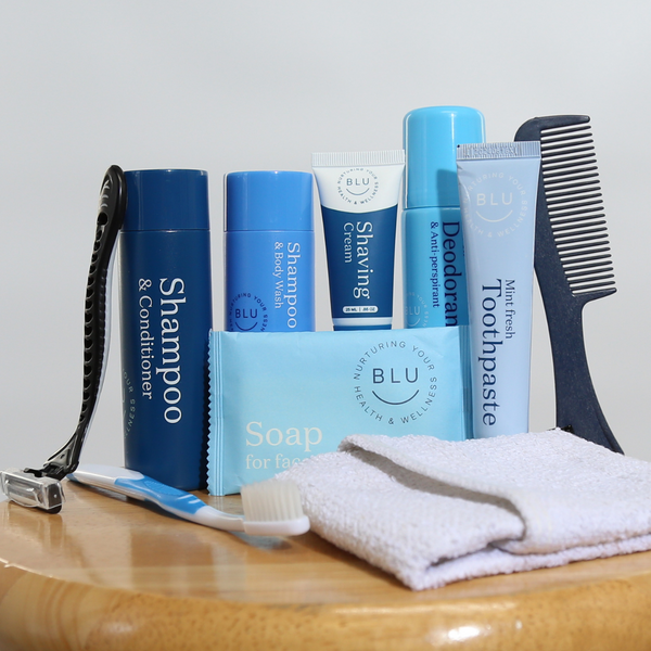 Adult Hygiene Kit