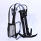 Wholesale 6th-12th Grade Essentials Kit (40 Items per Kit) in 17" Clear Backpack, Black Trim