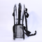 Wholesale 6th-12th Grade Essentials Kit (40 Items per Kit) in 17" Clear Backpack, Black Trim