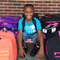 Wholesale 1st-5th Grade Essentials Kit (54 Items per Kit) in Asst 16'' Classic Backpack
