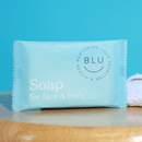 Bar Soap for Face and body