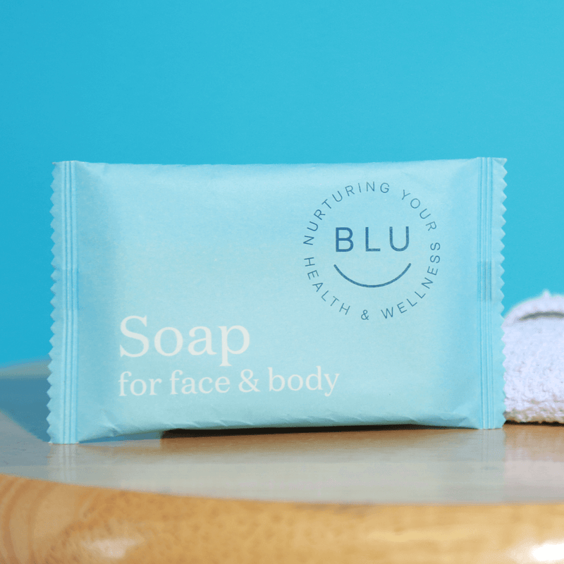 Bar Soap for Face and body