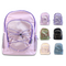 Assorted Color 17" Sport Flex Bags
