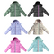 Wholesale Child Assorted Color Coats- COMBO #2