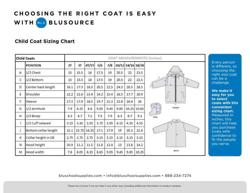 Wholesale Toddler Boys Coats (12 per case), Assorted Colors