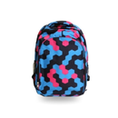 17" Intermediate Backpacks ($9.95 per Bag | 24 per Case), Individual Colors