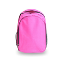 17" Intermediate Backpacks ($9.95 per Bag | 24 per Case), Individual Colors