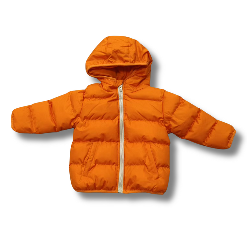 Wholesale Infant Boys Coats (12 Coats per Case), Assorted Colors