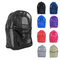 Wholesale 17" Mesh Backpacks Assorted Colors
