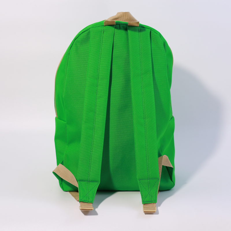 Wholesale 17" Standard Backpack Assorted Colors