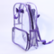 Wholesale Student Essentials Kit (24 Items per Kit) in 17'' Clear PVC Backpack