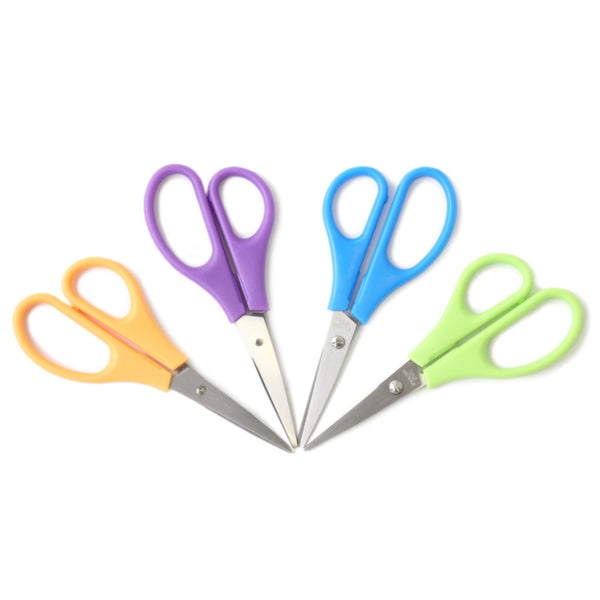 5" Pointed Tip Scissors