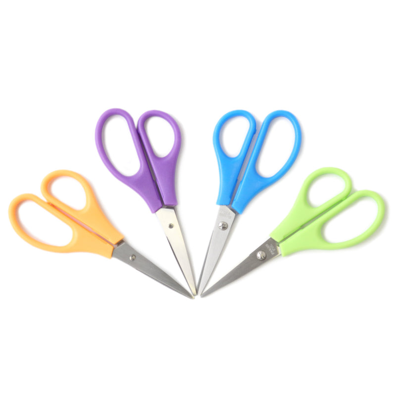 Pen + Gear 5 Blunt-Tip Kids' Scissors, 2 Pack 