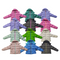 Wholesale Toddler Girls Coats (12 per case), Assorted Colors