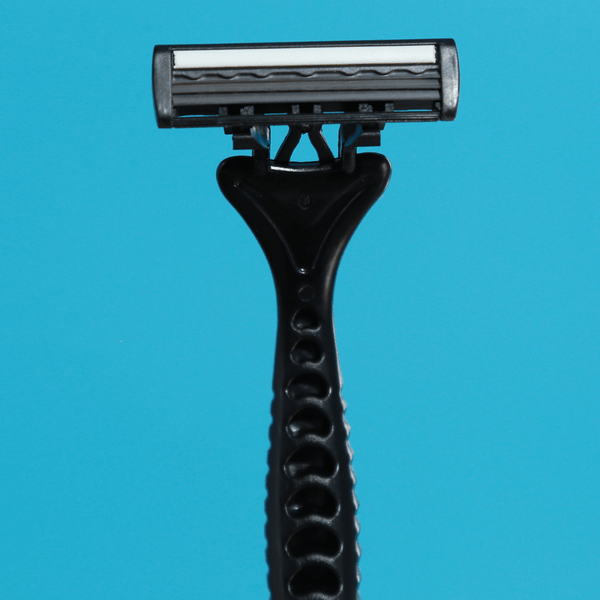 Black Razor 