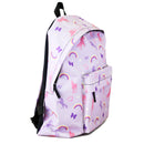 Wholesale 15" Economy Asst Pattern Backpacks