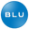 BLU School Supplies logo
