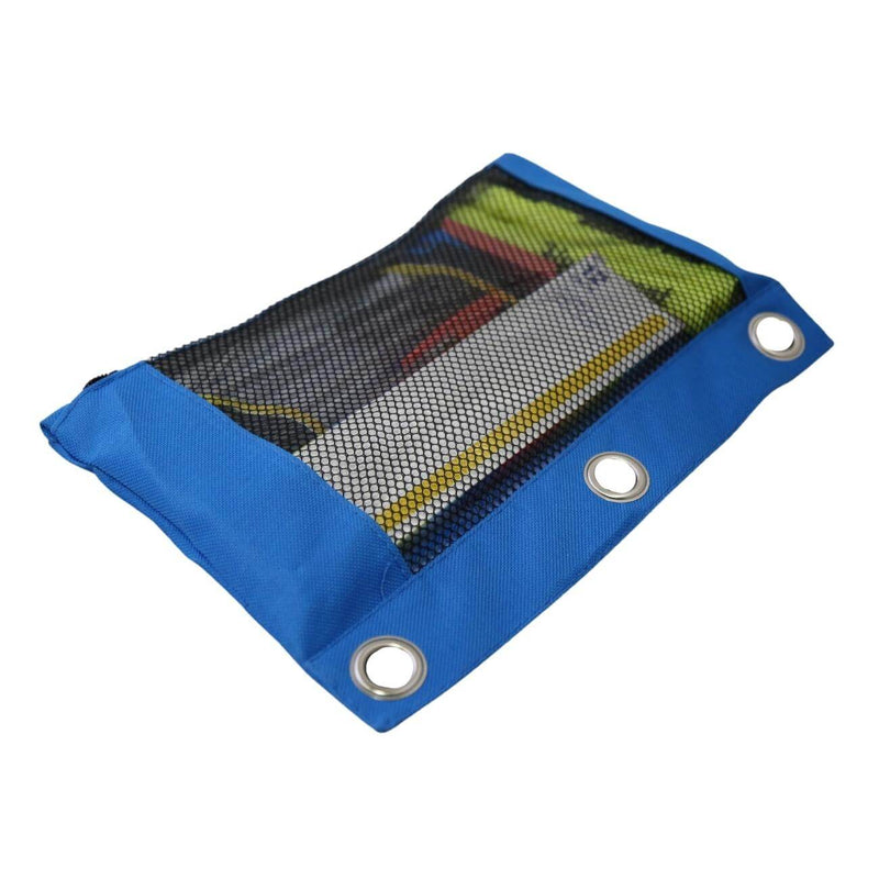 Middle School to High School School Supplies Pencil Bag
